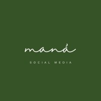 Maná Social Media logo - Similar company to Enhorna