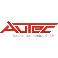 AUTEC Sondermaschinenbau GmbH logo - Similar company to Autec Automation