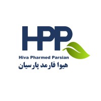 Hiva Pharmed logo - Similar company to Behdasht Pharmed Lutus Co.