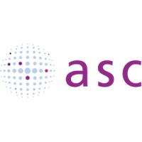 Association for Survey Computing (ASC) logo - Similar company to Askia - Automating Insight