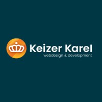Keizer Karel Webdesign logo - Similar company to Ariens Energie