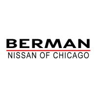 Berman Nissan Chicago logo - Similar company to Crouching Tigers