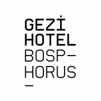 Gezi Hotel Bosphorus logo - Similar company to Sb Sosyal Medya Ajansı