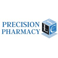 Precision LTC Pharmacy logo - Similar company to Medscript Ltc Pharmacy