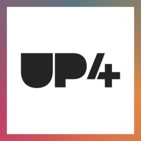UP4market logo - Similar company to Tuga Na Cozinha
