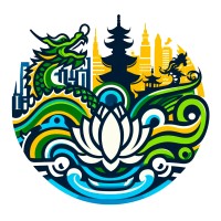 SCEP Asia logo - Similar company to Bde Escp