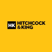 Hitchcock & King logo - Similar company to Woodstock Construction