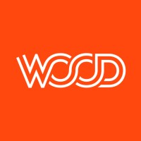 Wood Agency logo - Similar company to Berlinbottle
