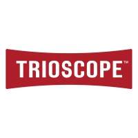 Trioscope logo - Similar company to Cineractive