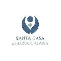 Hospital Santa Casa de Uruguaiana logo - Similar company to Perinatal