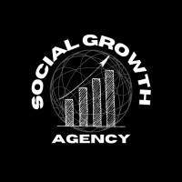 Social Growth Agency logo - Similar company to 081Lab