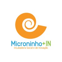 Microninho+IN logo - Similar company to Adsccl - Associação De Desenvolvimento Social E Cultural Dos Cinco Lugares
