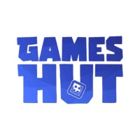 GamesHut Club logo - Similar company to Eagle Wave Broad Band Technologies
