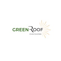 Greenroof Energy logo - Similar company to Coco Solar