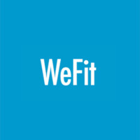 WeFit logo - Similar company to Wefit