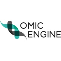 OMIC-Engine logo - Similar company to Nutriztech