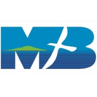 Mairangi Bay School logo - Similar company to Hatched Accelerator