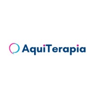 AquiTerapia logo - Similar company to Mol Team Up