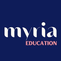 Myria Education logo - Similar company to Objectif Crpe
