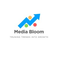 Media Bloom | Creative Ads Agency logo - Similar company to Risetech Solutions