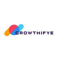 Growthifye logo - Similar company to Catalysise