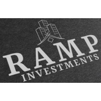 RAMP Investments logo - Similar company to Inno-Gene