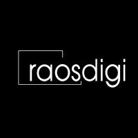 raos digital services logo - Similar company to Nutty Delights