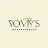 Yomy's Masterpieces.  Bespoke Furniture Designer logo - Similar company to Meubelmakerij Joris | Furniture Designer & Maker