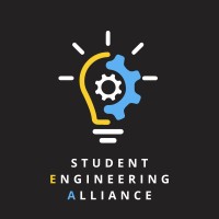 Student Engineering Alliance logo - Similar company to Flara