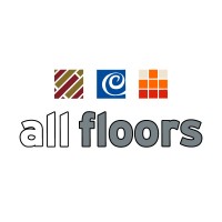 Allfloors Glasgow logo - Similar company to Hudson Flooring