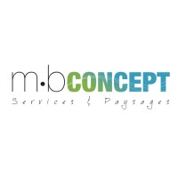 MB Concept logo - Similar company to Compagnie Méditerranéenne D'Espaces Verts - Cmev