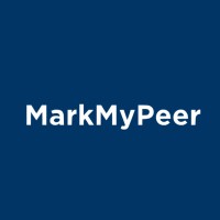 MarkMyPeer AI logo - Similar company to Satyam Packers & Movers