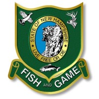 NH Fish and Game Department - Law Enforcement logo - Similar company to Unh Library