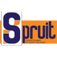 Spruit Ondersteuning En Dienstverlening