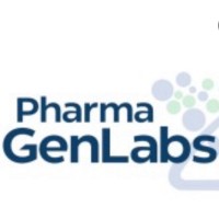 Pharma GenLabs    Pharmacogenomics laboratory                           Z code certification 81418 logo - Similar company to Pgx University