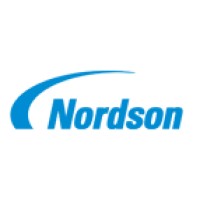 Nordson Measurement & Control Solutions logo - Similar company to Lundberg Tech