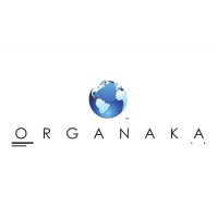 Organaka Foundation logo - Similar company to Widget'S Way