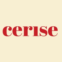 CERISE logo - Similar company to Midgaard Event