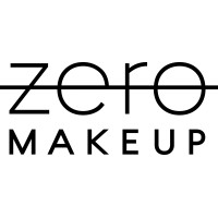 ZERO Makeup logo - Similar company to X
