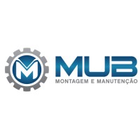 MUB Montagem e Manutenção logo - Similar company to Ebj Montagem