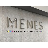 Nacho Menes Veterinary Hospital logo - Similar company to Reivet