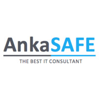 AnkaSAFE BİLİŞİM A.Ş. logo - Similar company to Jci Eskişehir | Uluslararası Genç Liderler Ve Girişimciler Derneği