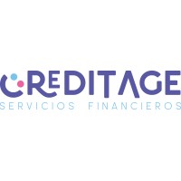 Creditage Servicios Financieros logo - Similar company to Gestión- Servicios Financieros