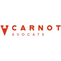 Carnot Avocats logo - Similar company to Interburo