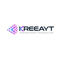 Kreeayt BPO logo - Similar company to Chinalytics