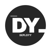 Deployy logo - Similar company to Fluidify Systems