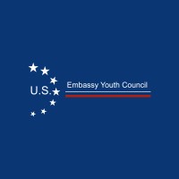 U.S. Embassy Youth Council Nepal logo - Similar company to Yuwa