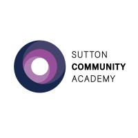 Sutton Community Academy logo - Similar company to The Sutton Academy