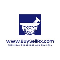 www.BuySellRx.com logo - Similar company to Deelport Advisors