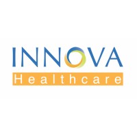 Innova Healthcare Egypt logo - Similar company to Egy Minds